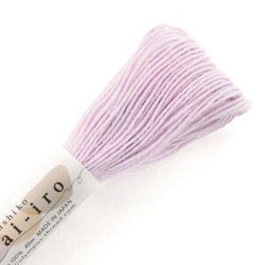 Linha para Sashiko Awai-iro A1