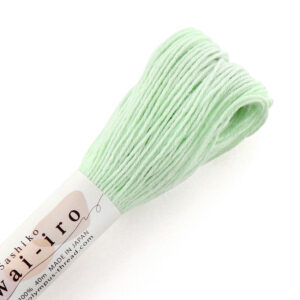 Linha para Sashiko Awai-iro A3