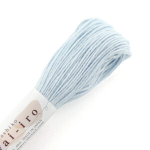 Linha para Sashiko Awai-iro A4