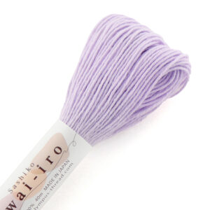Linha para Sashiko Awai-iro A5