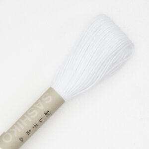 Linha para sashiko  1