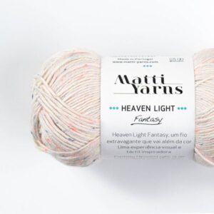 Heaven Light Fantasy - 001