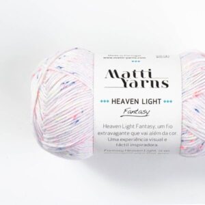 Heaven Light Fantasy - 002