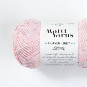 Heaven Light Fantasy - 005