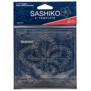 Template sashiko 002