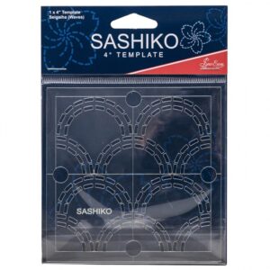 Template sashiko 003