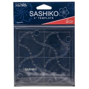 Template sashiko 005