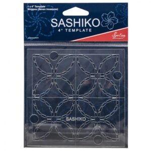 Template sashiko 004