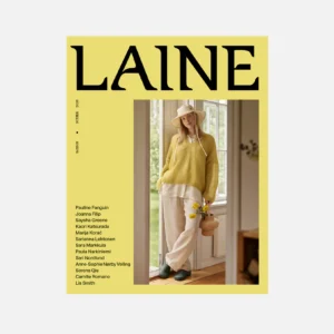 Laine Magazine 29