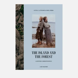 The Island and the Forest: A Knitted Correspondence