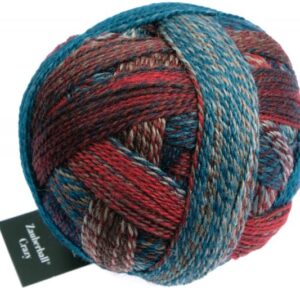Zauberball Crazy 1507