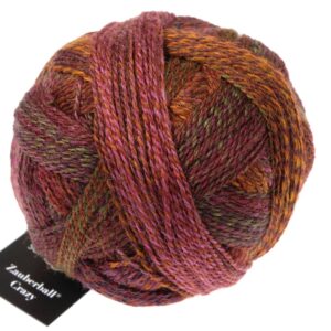 Zauberball Crazy 2312