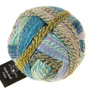 Zauberball Crazy 2355