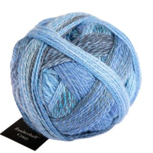 Zauberball Crazy 2438