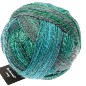 Zauberball Crazy 2542