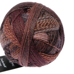 Zauberball Crazy 2544