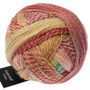 Zauberball Crazy 2545