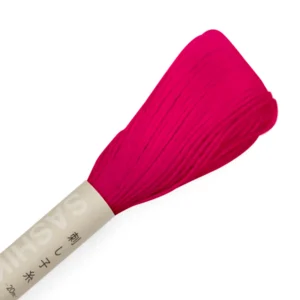 Linha para Sashiko 30