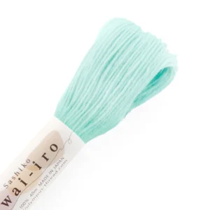 Linha para Sashiko Awai-iro A13