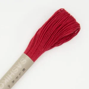 Linha para Sashiko 12