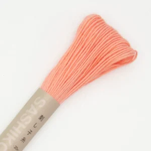 Linha para Sashiko 25