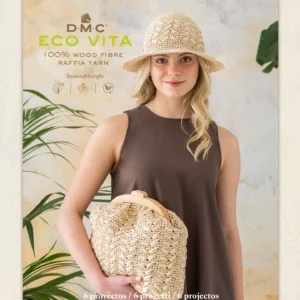 Revista DMC - Eco Vita - Rafia 2