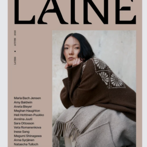 Laine Magazine 30