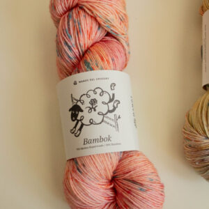 Bambok  Pomelo