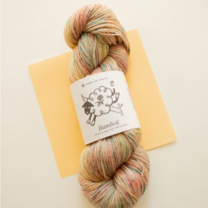 Bambok  Potpourri