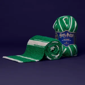 HP - Slytherin