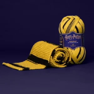 HP - Hufflepuff