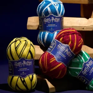Coleção Harry Potter